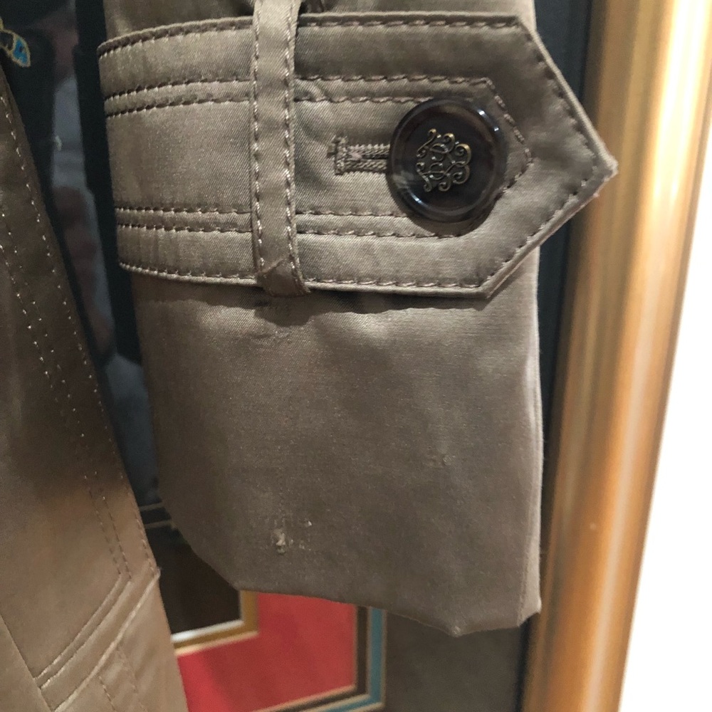 Jessica Simpson Jacket 🧥 - Picture 10 of 12